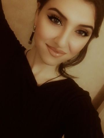 Анкета проститутки Юхима, 23 года